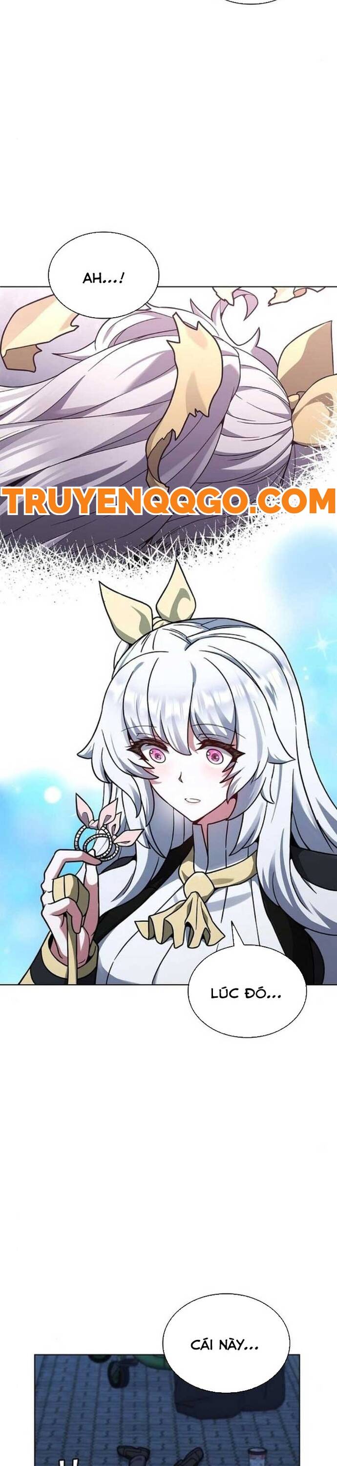 Thần Chết Part-Time Chap 16 - Next Chap 17