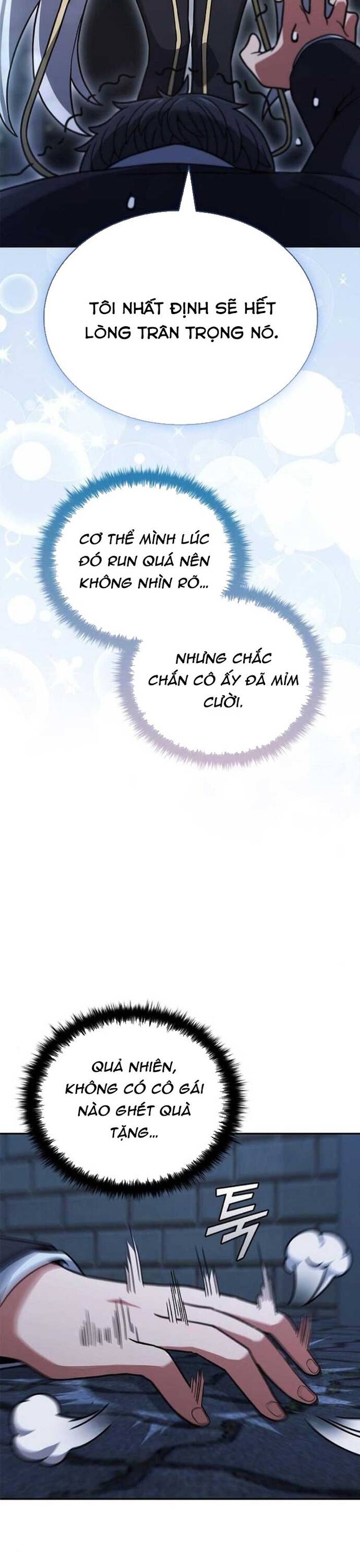 Thần Chết Part-Time Chap 16 - Next Chap 17