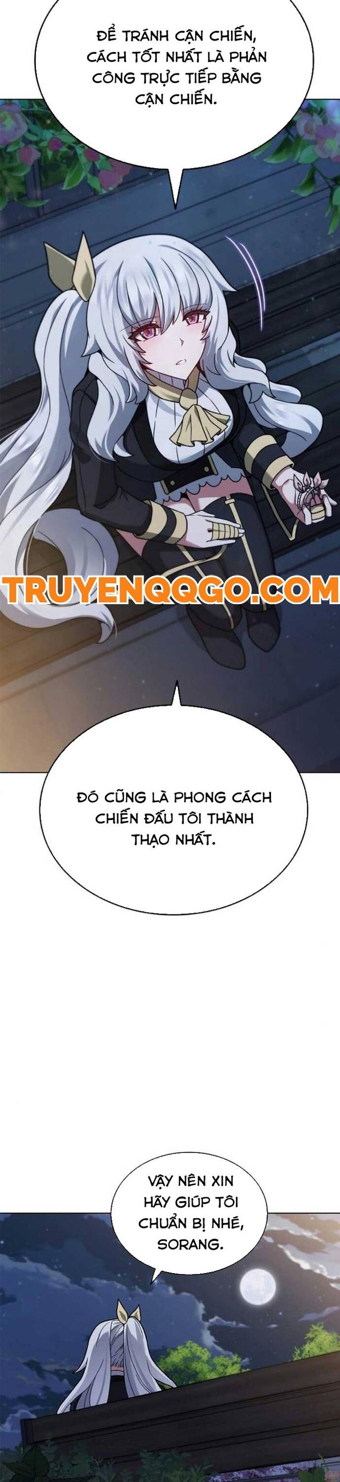 Thần Chết Part-Time Chap 16 - Next Chap 17