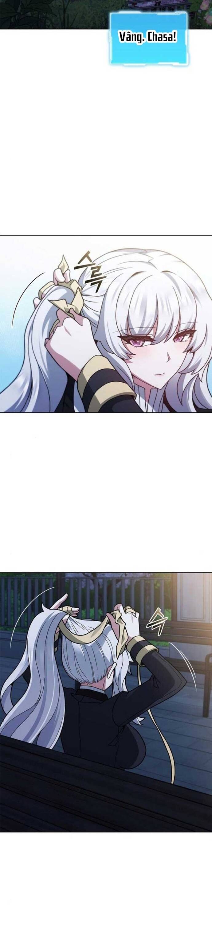 Thần Chết Part-Time Chap 16 - Next Chap 17