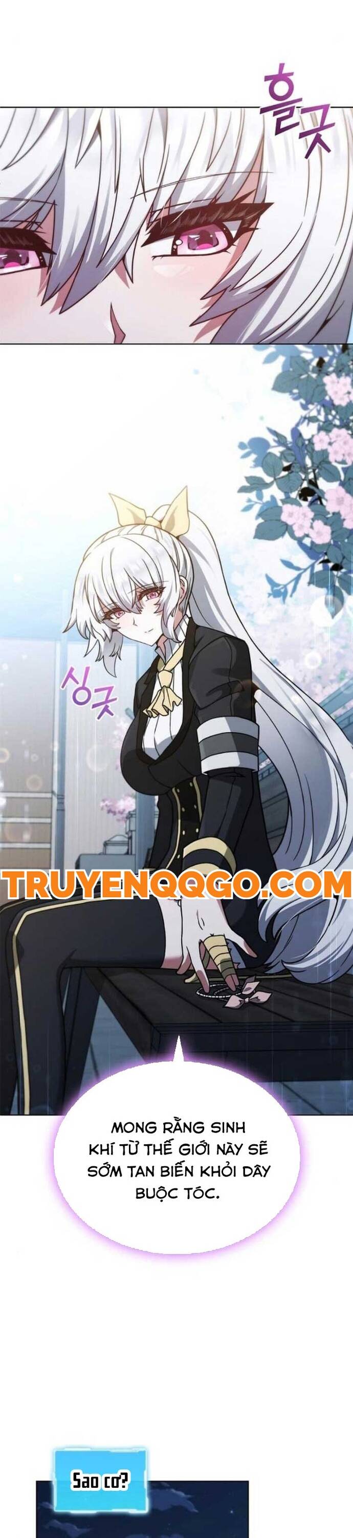 Thần Chết Part-Time Chap 16 - Next Chap 17