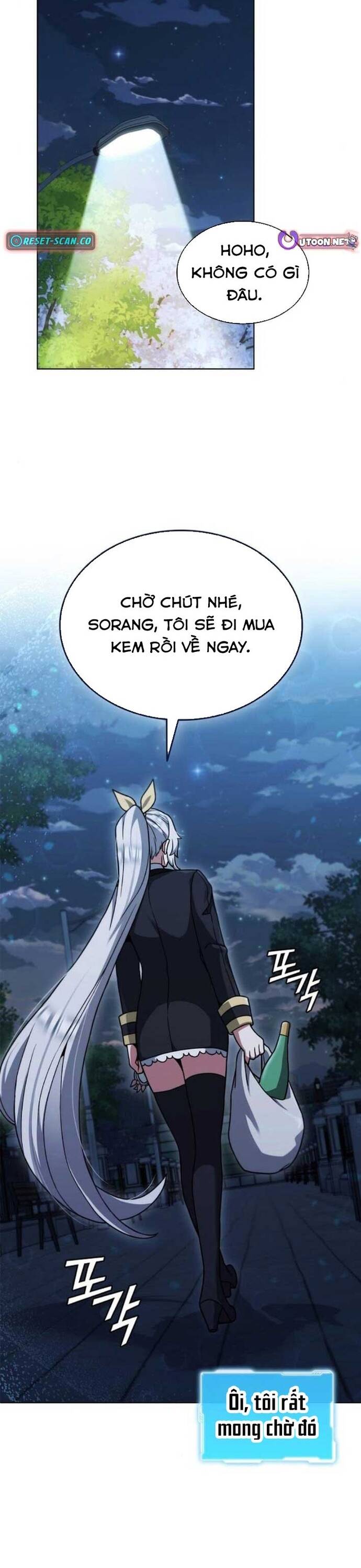 Thần Chết Part-Time Chap 16 - Next Chap 17