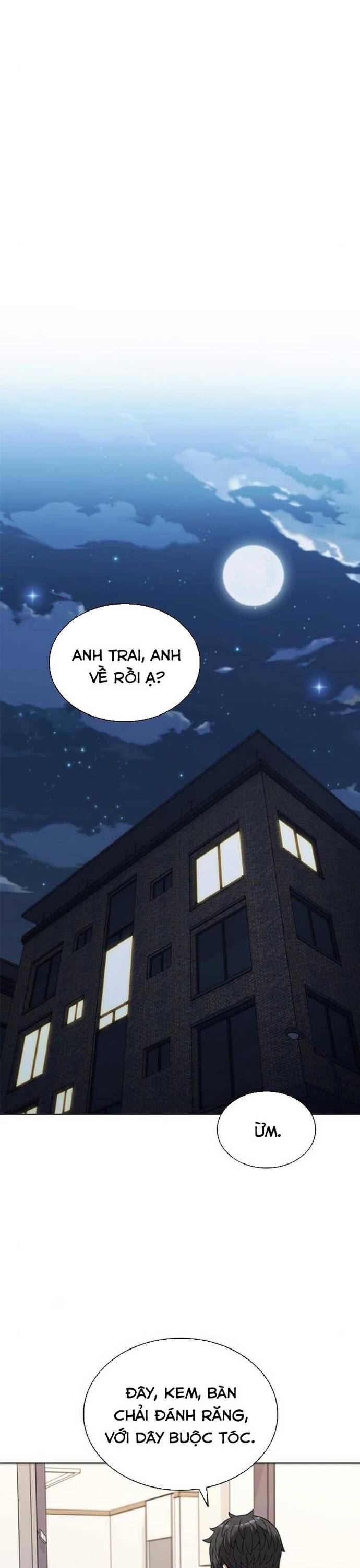 Thần Chết Part-Time Chap 16 - Next Chap 17