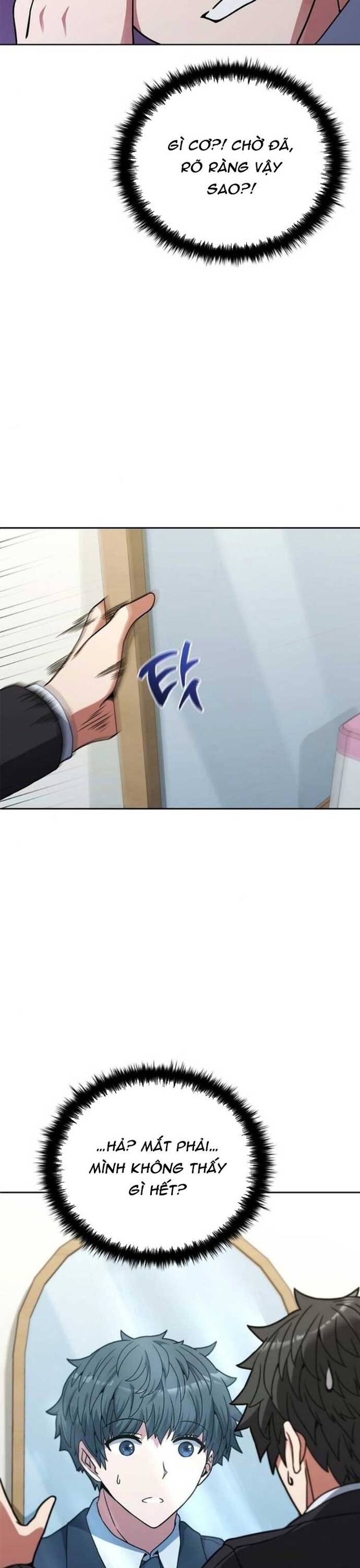 Thần Chết Part-Time Chap 16 - Next Chap 17