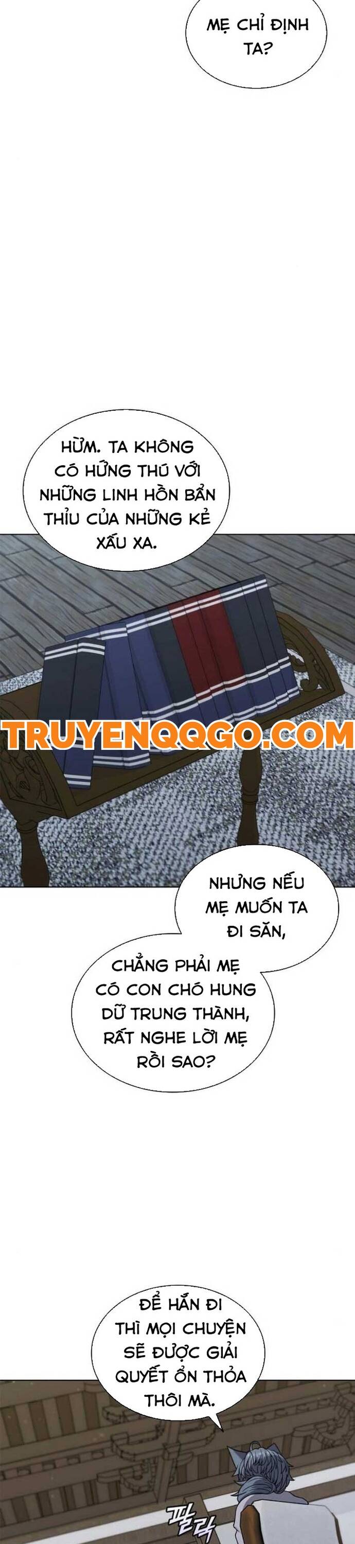 Thần Chết Part-Time Chap 16 - Next Chap 17