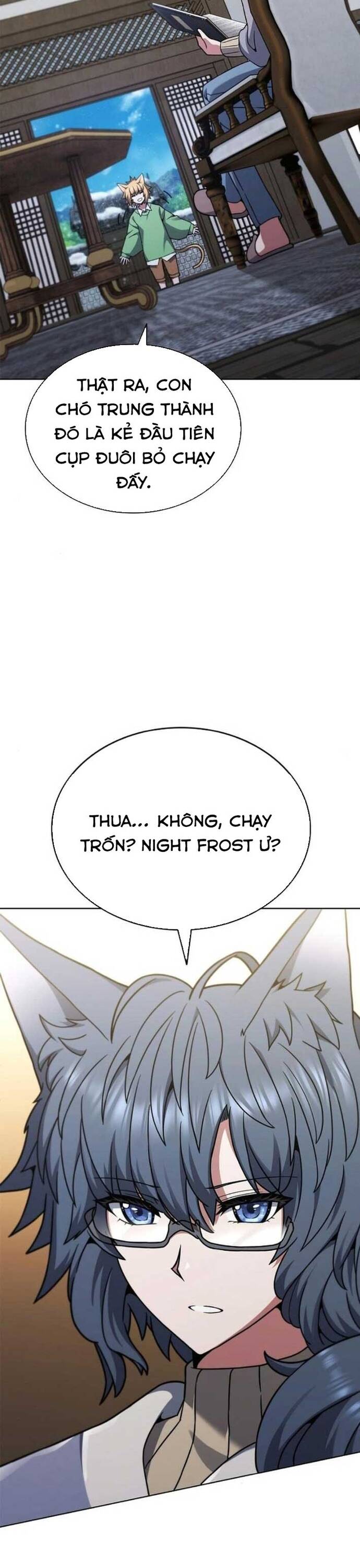 Thần Chết Part-Time Chap 16 - Next Chap 17