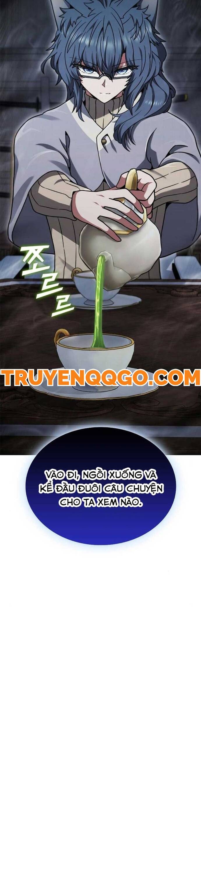 Thần Chết Part-Time Chap 16 - Next Chap 17