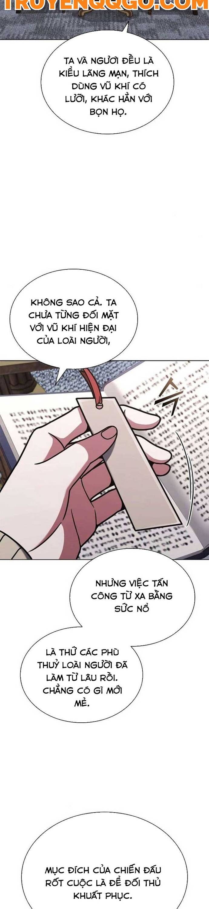 Thần Chết Part-Time Chap 17 - Next Chap 18