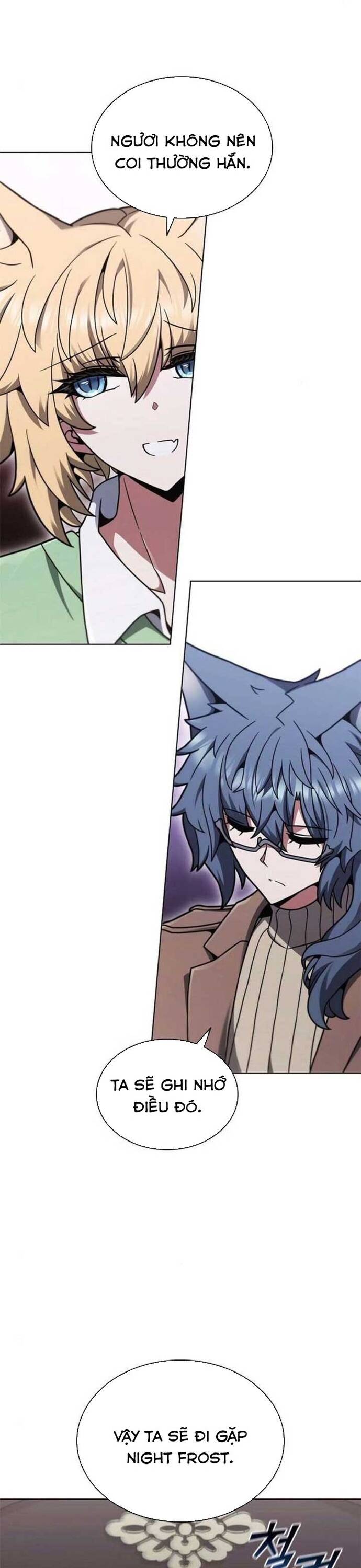 Thần Chết Part-Time Chap 17 - Next Chap 18