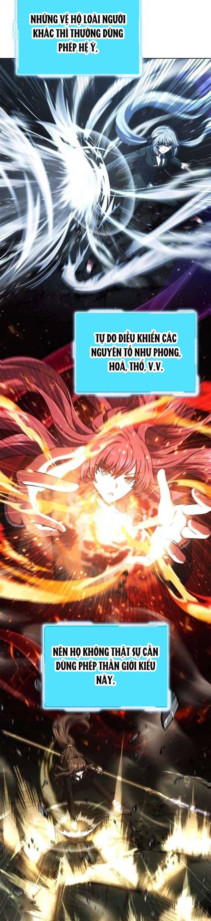 Thần Chết Part-Time Chap 17 - Next Chap 18