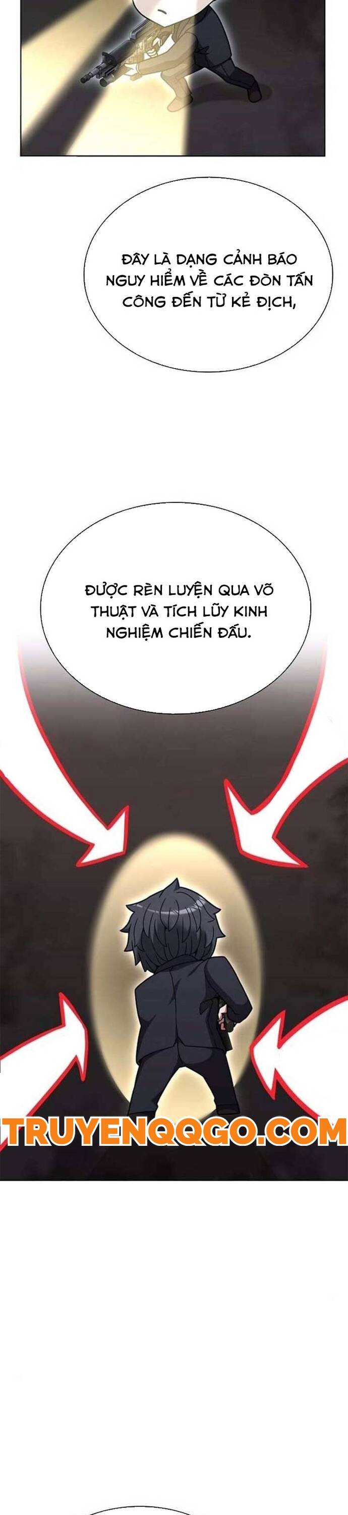 Thần Chết Part-Time Chap 17 - Next Chap 18