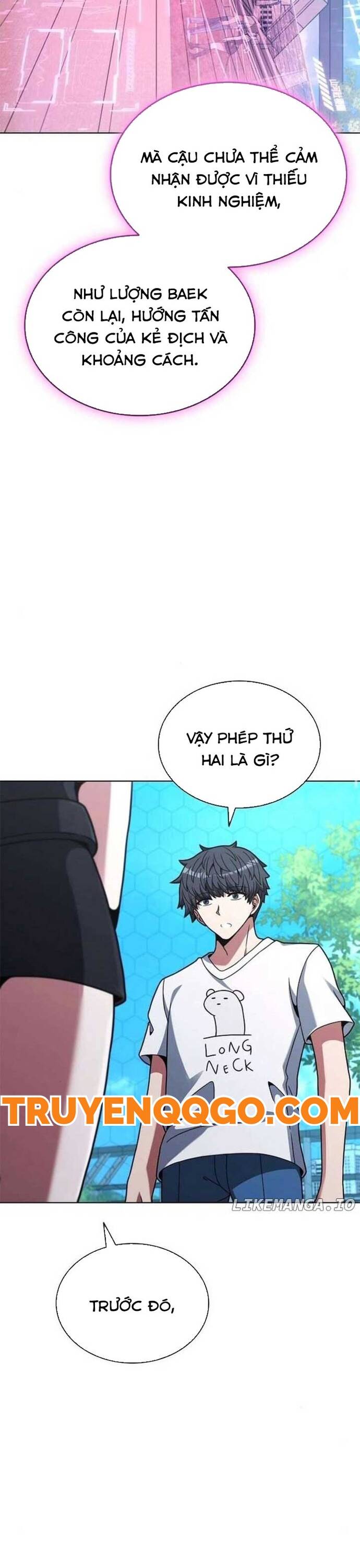 Thần Chết Part-Time Chap 17 - Next Chap 18