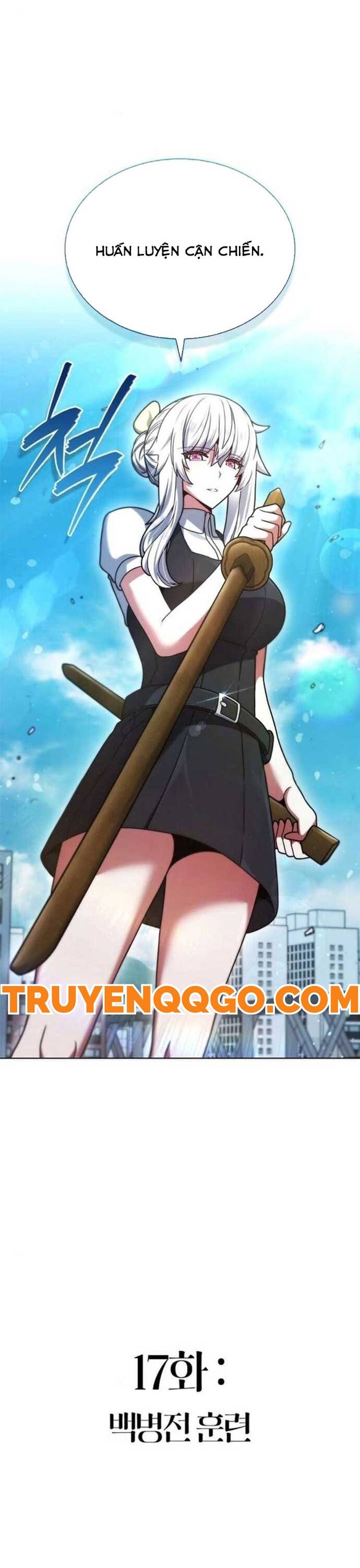 Thần Chết Part-Time Chap 17 - Next Chap 18