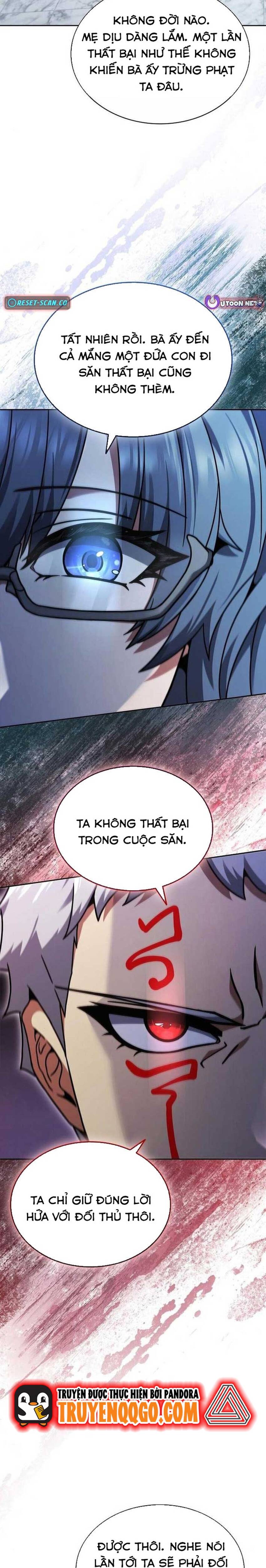 Thần Chết Part-Time Chap 18 - Next Chap 19