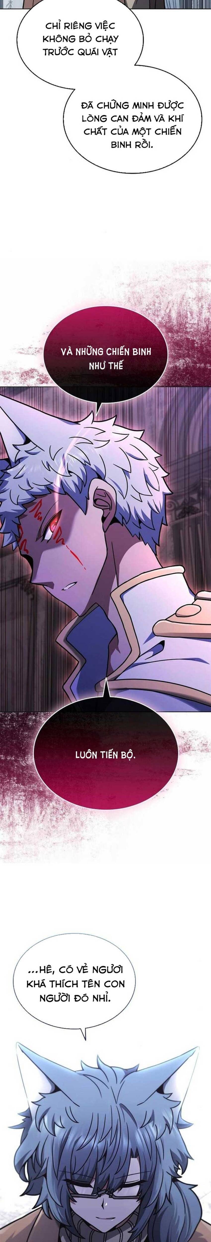 Thần Chết Part-Time Chap 18 - Next Chap 19