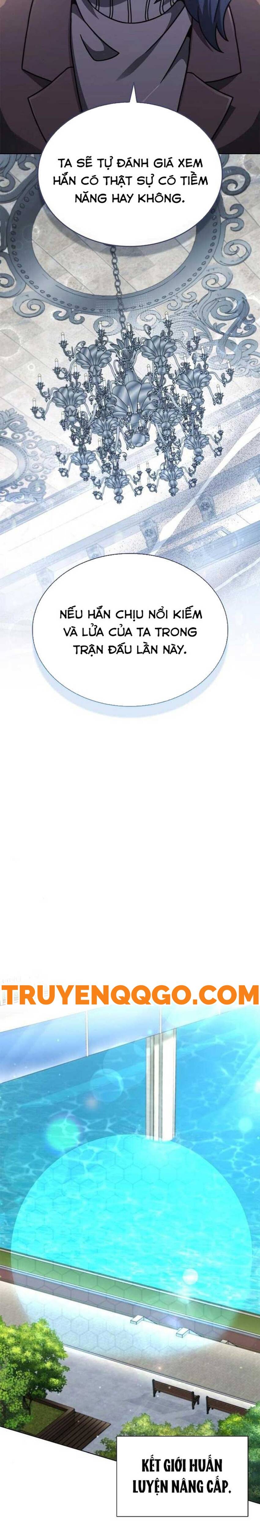 Thần Chết Part-Time Chap 18 - Next Chap 19