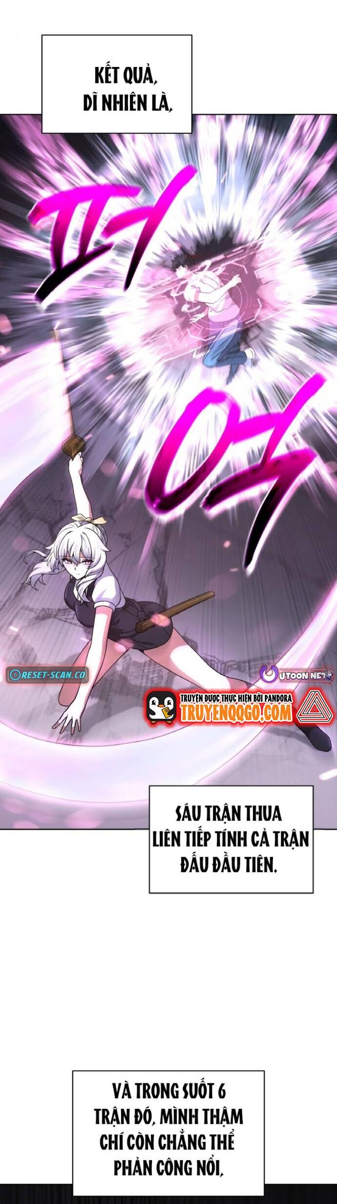 Thần Chết Part-Time Chap 19 - Next Chap 20