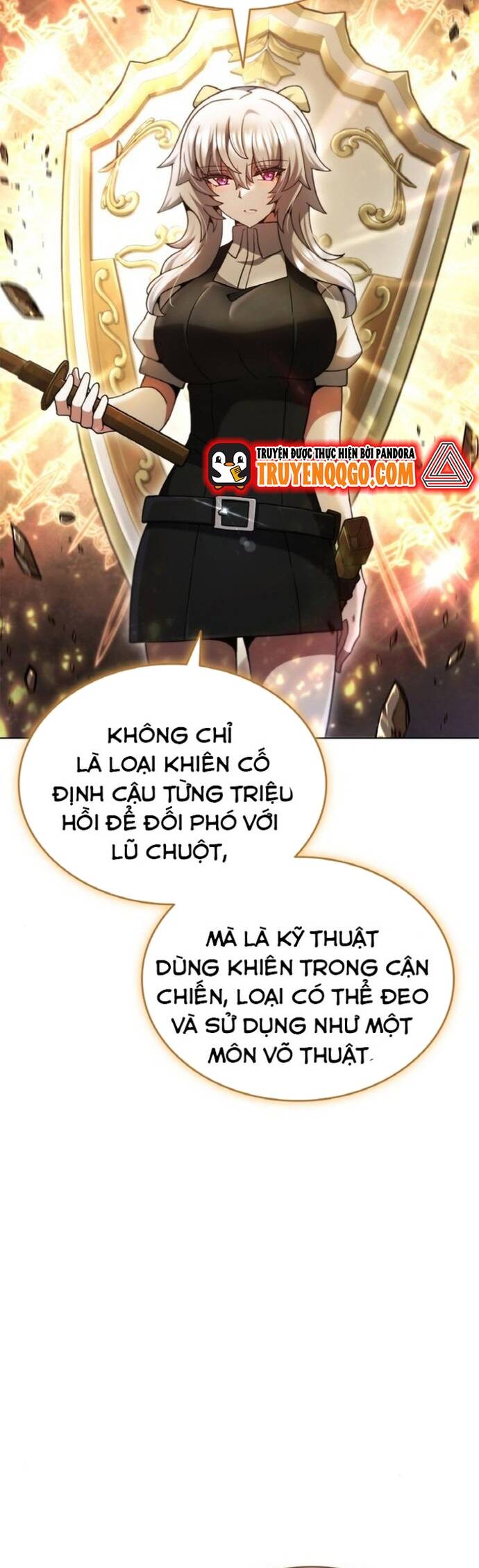 Thần Chết Part-Time Chap 19 - Next Chap 20
