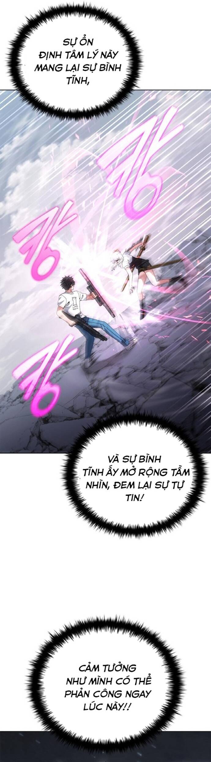 Thần Chết Part-Time Chap 19 - Next Chap 20
