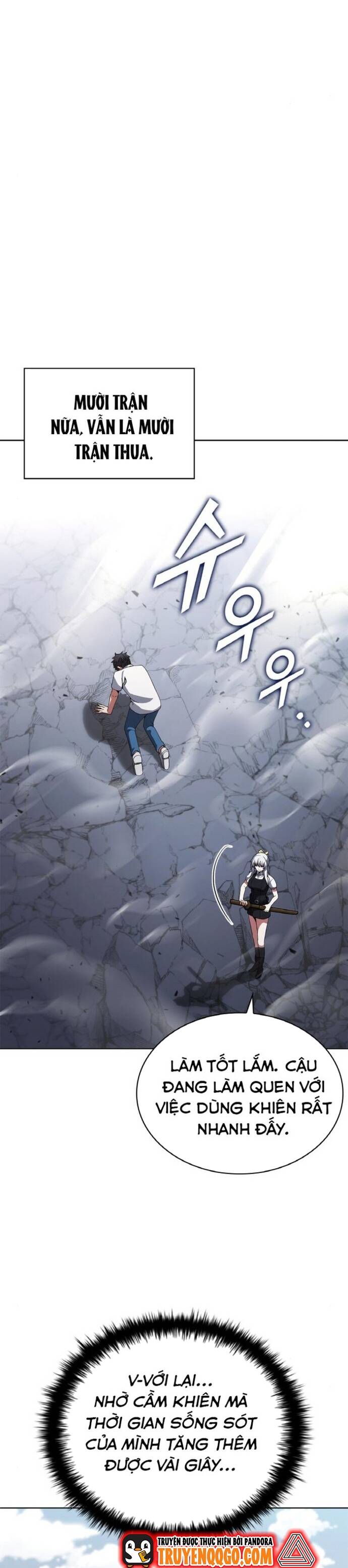 Thần Chết Part-Time Chap 19 - Next Chap 20