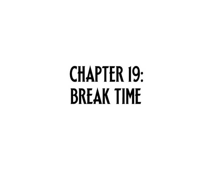 Thần Chết Part-Time Chap 19 - Next Chap 20