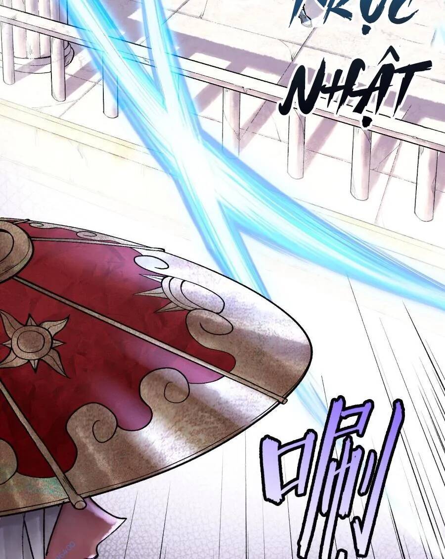 Thần Chi Cảnh Chap 7 - Next Chap 8