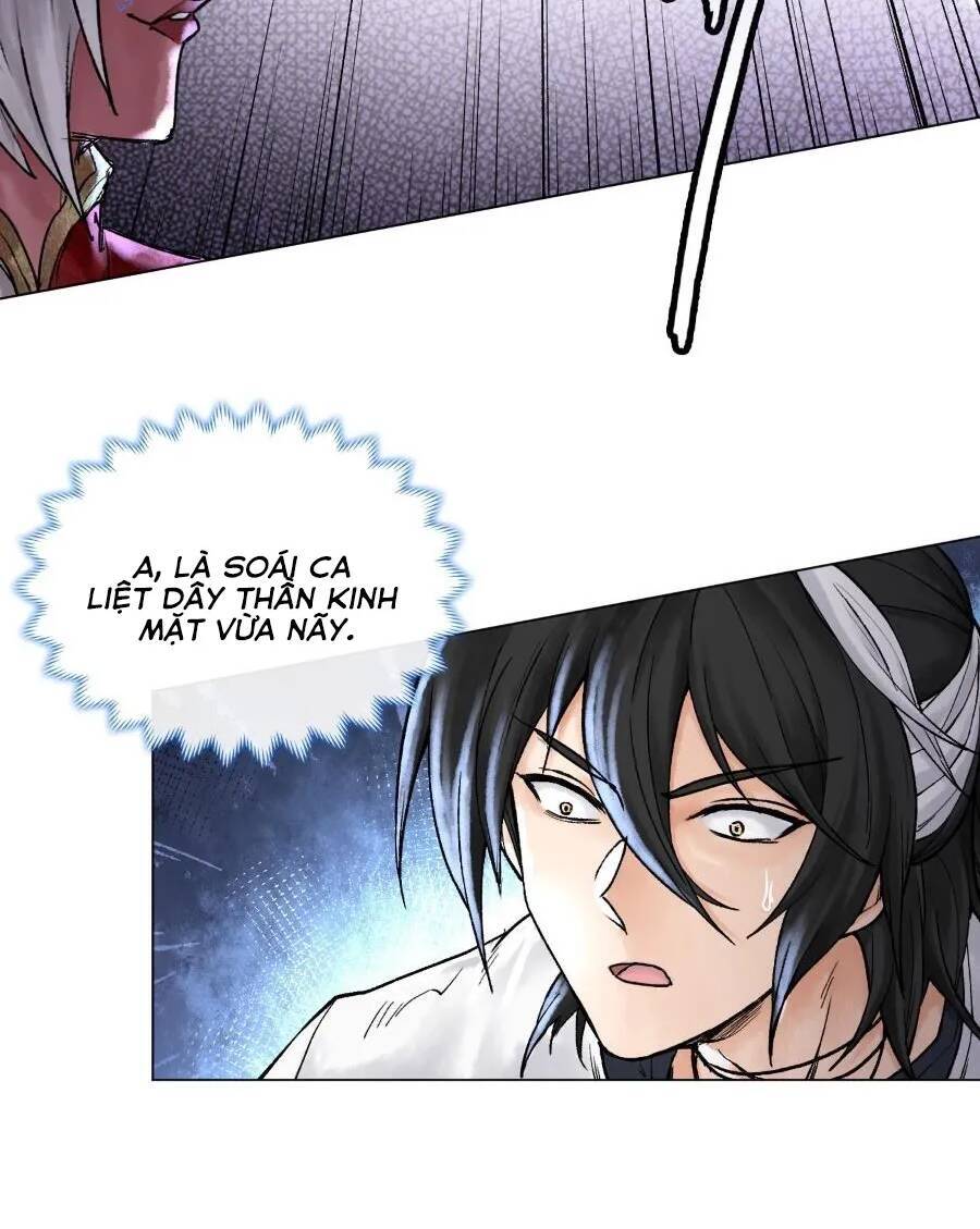 Thần Chi Cảnh Chap 7 - Next Chap 8