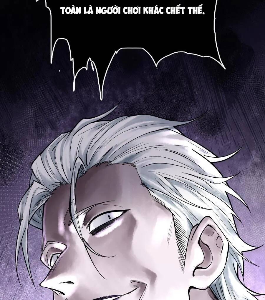 Thần Chi Cảnh Chap 7 - Next Chap 8
