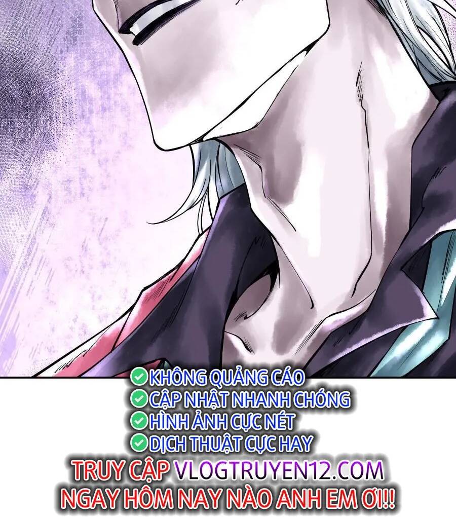 Thần Chi Cảnh Chap 7 - Next Chap 8