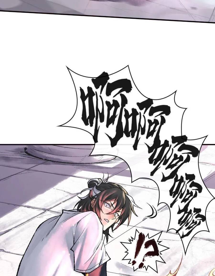 Thần Chi Cảnh Chap 8 - Next Chap 9