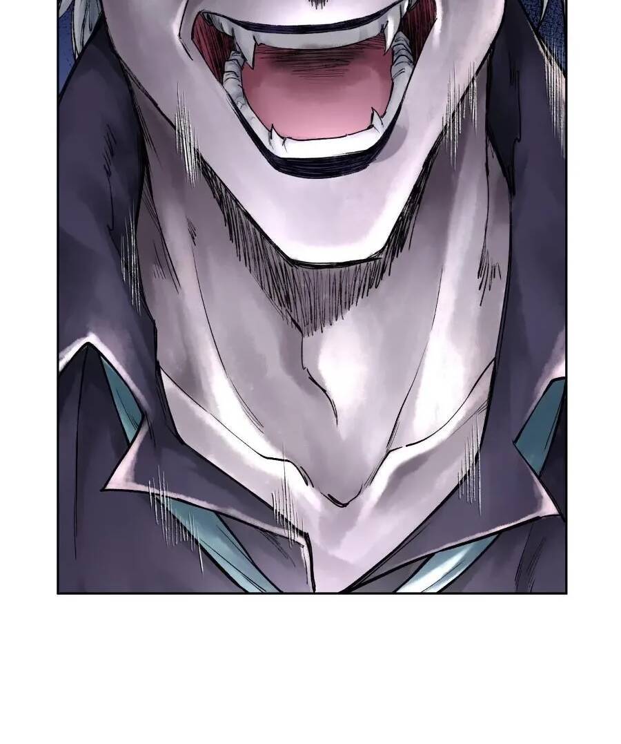 Thần Chi Cảnh Chap 8 - Next Chap 9