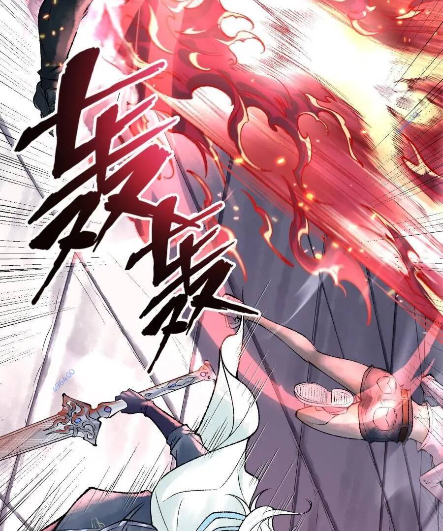 Thần Chi Cảnh Chap 8 - Next Chap 9