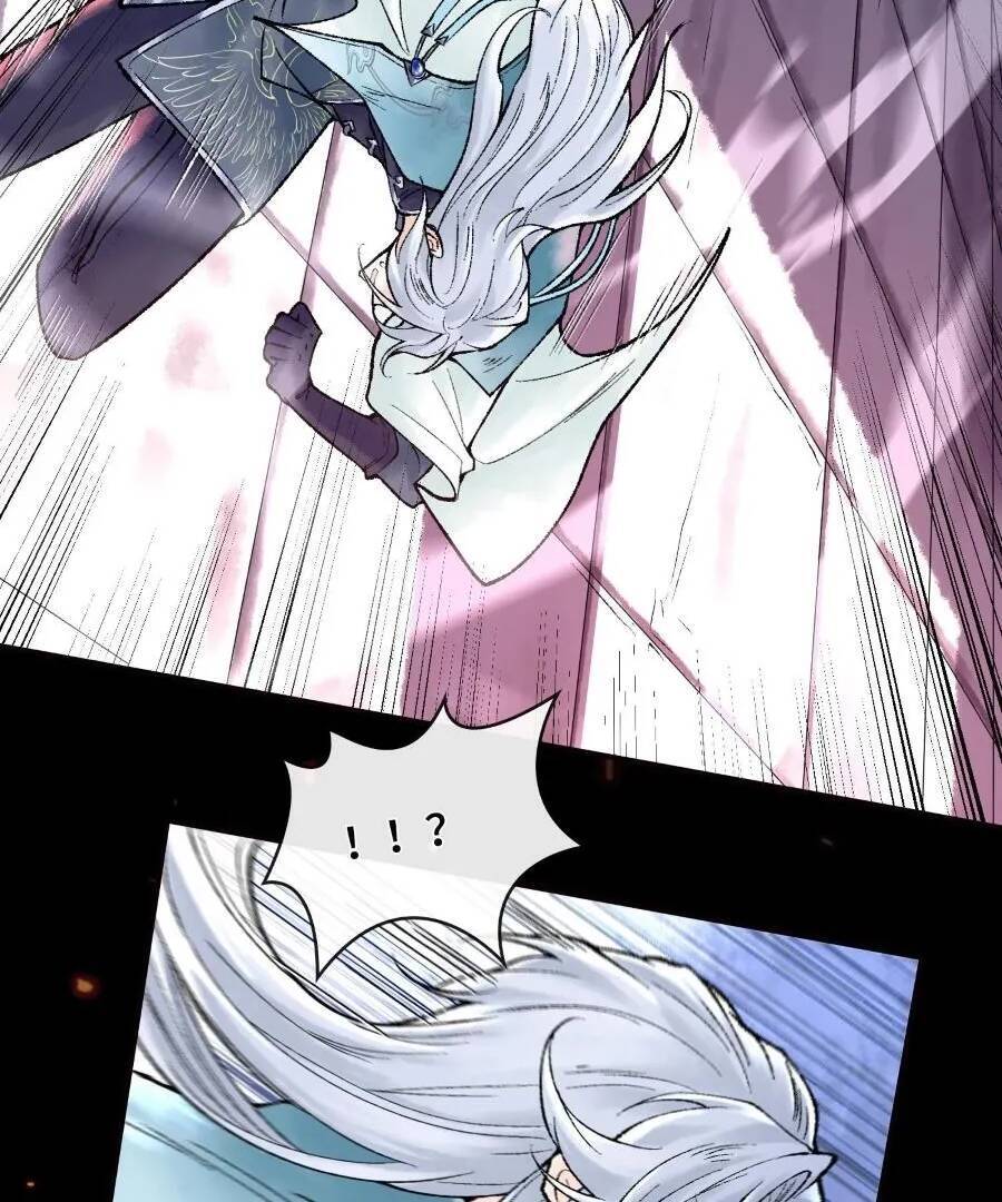 Thần Chi Cảnh Chap 8 - Next Chap 9