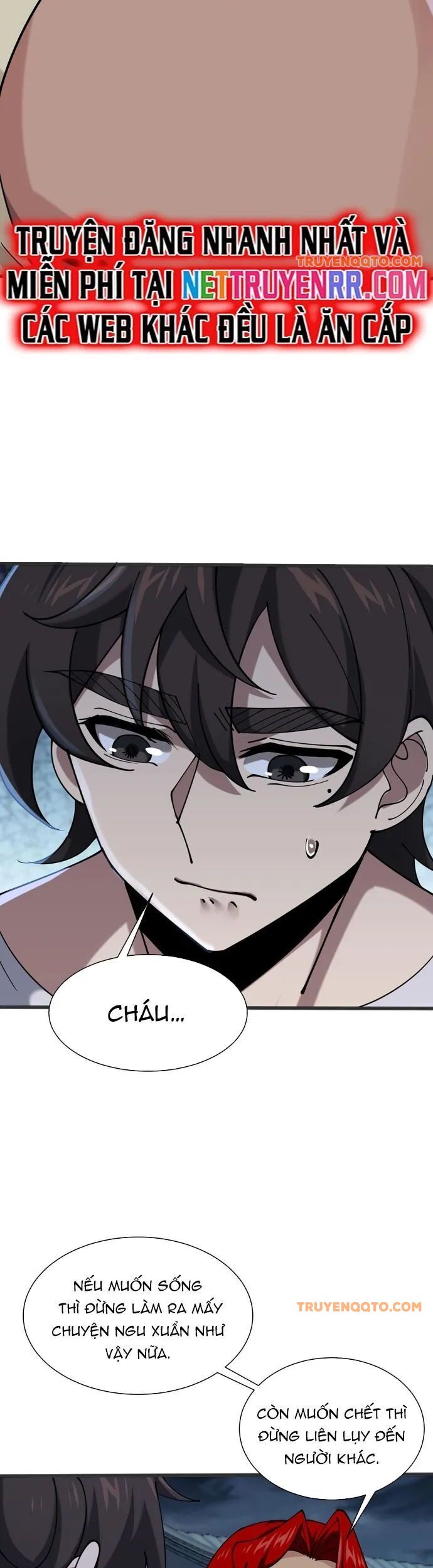 Thần Chỉ Chi Tội Chap 10 - Next Chap 11