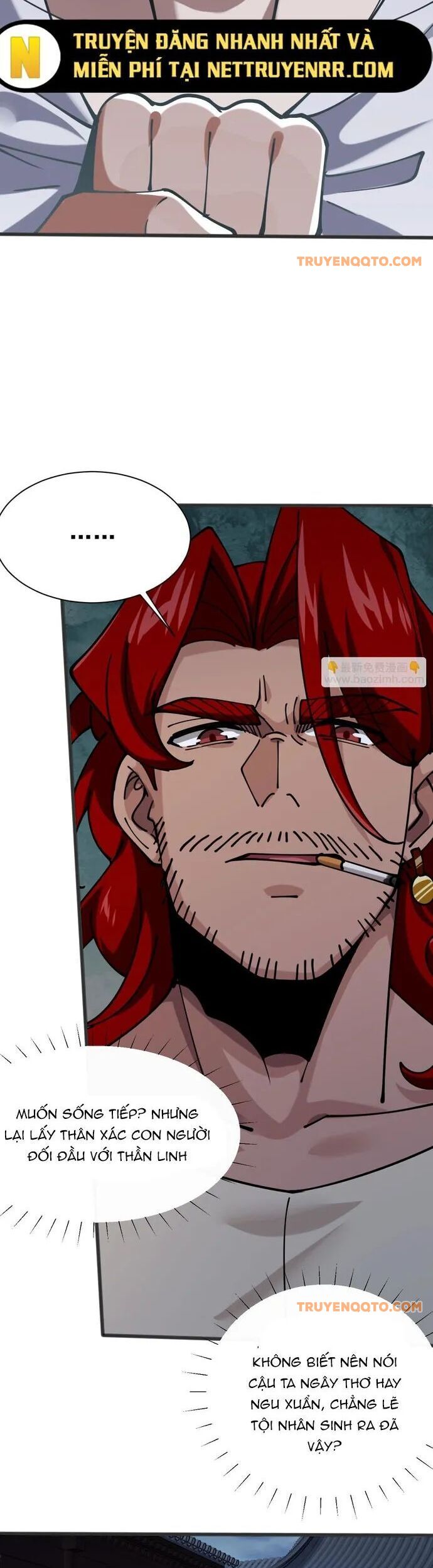 Thần Chỉ Chi Tội Chap 10 - Next Chap 11