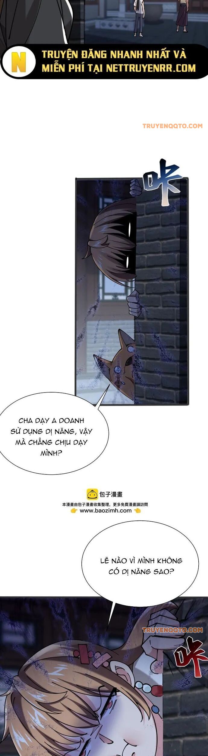 Thần Chỉ Chi Tội Chap 10 - Next Chap 11
