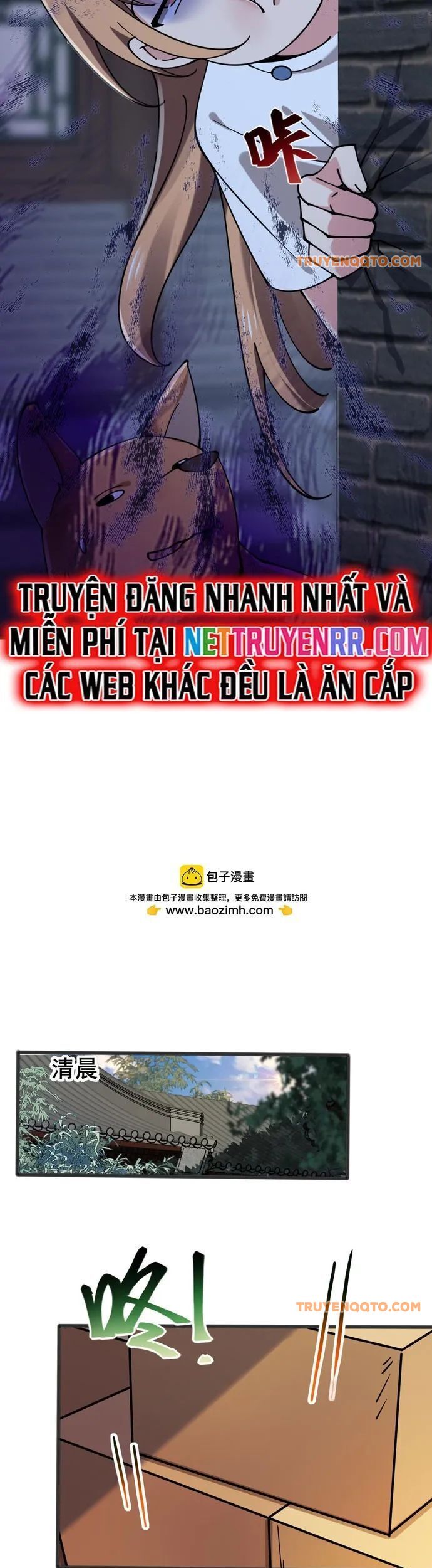 Thần Chỉ Chi Tội Chap 10 - Next Chap 11