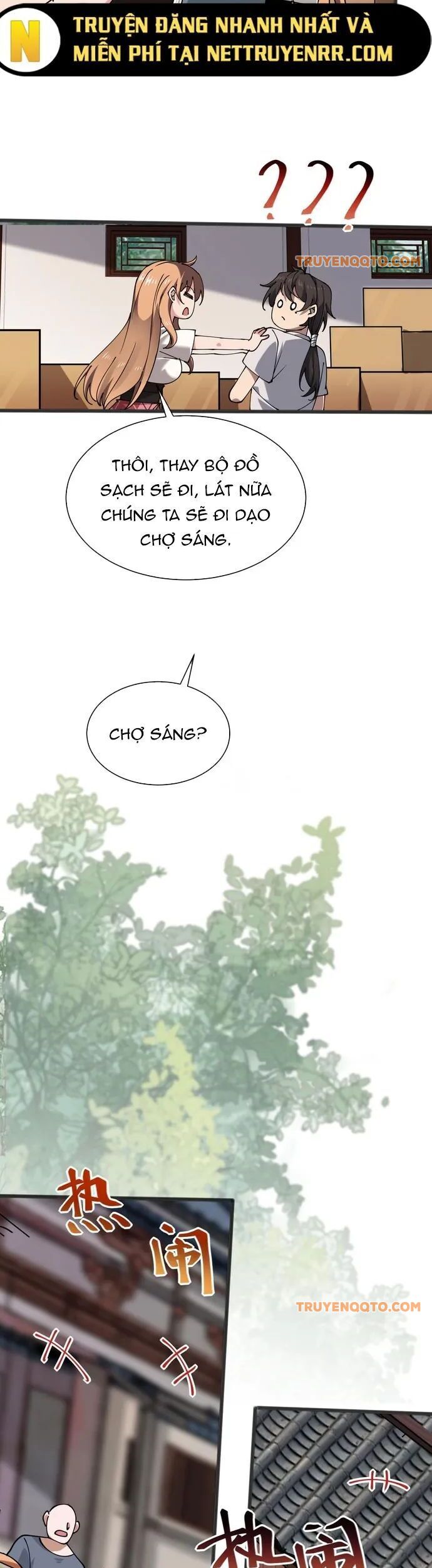 Thần Chỉ Chi Tội Chap 10 - Next Chap 11