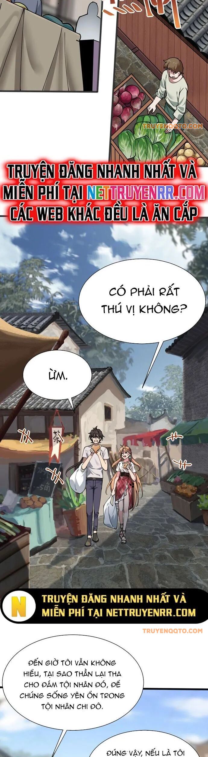 Thần Chỉ Chi Tội Chap 10 - Next Chap 11