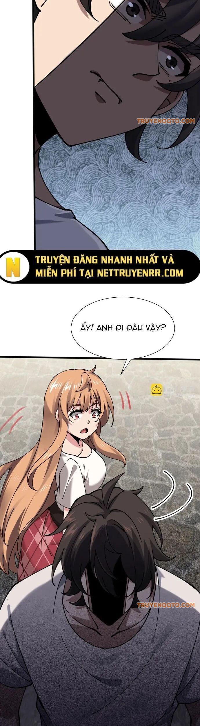 Thần Chỉ Chi Tội Chap 10 - Next Chap 11