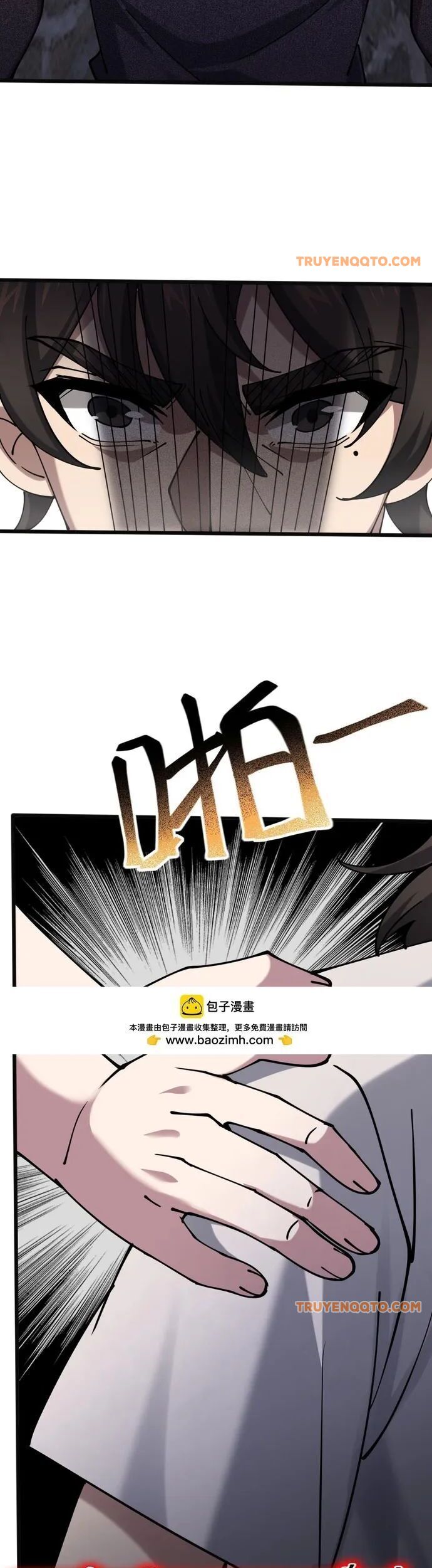 Thần Chỉ Chi Tội Chap 10 - Next Chap 11