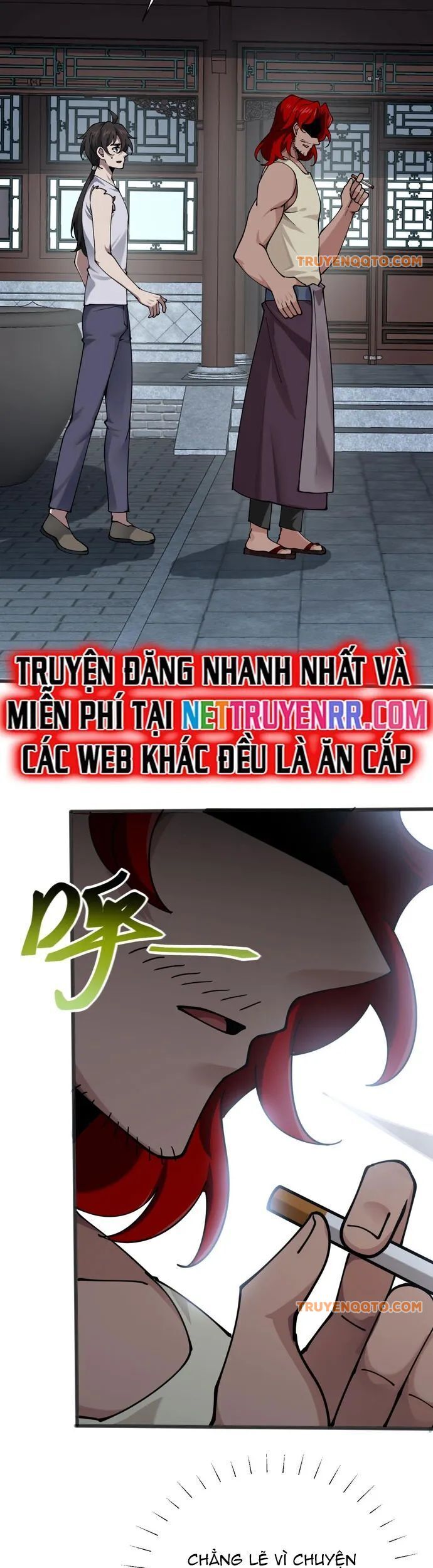 Thần Chỉ Chi Tội Chap 10 - Next Chap 11
