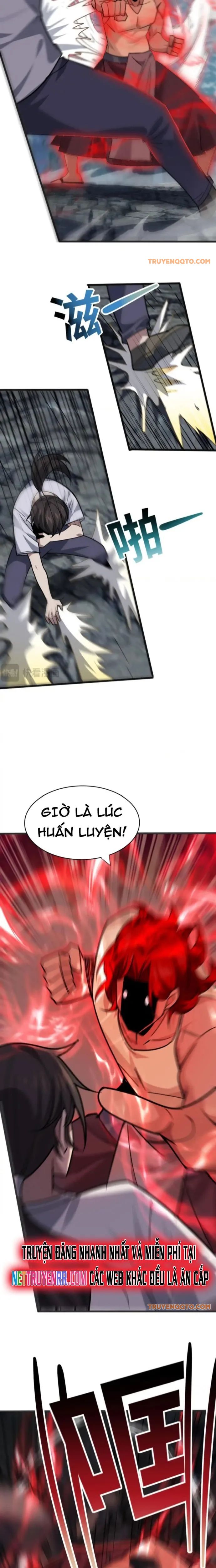 Thần Chỉ Chi Tội Chap 11 - Next Chap 12