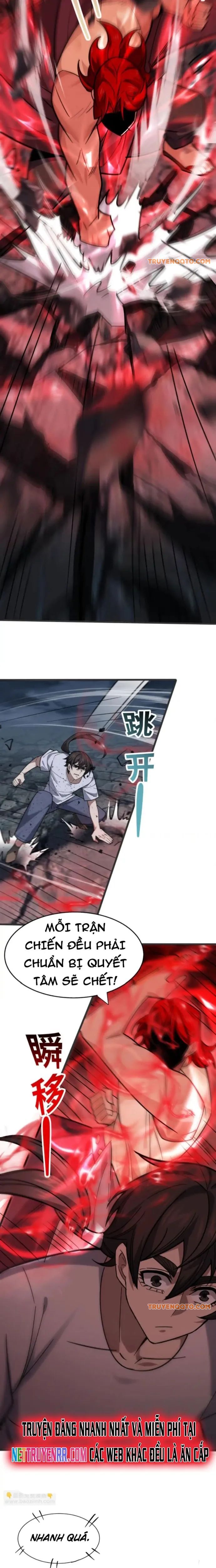 Thần Chỉ Chi Tội Chap 11 - Next Chap 12