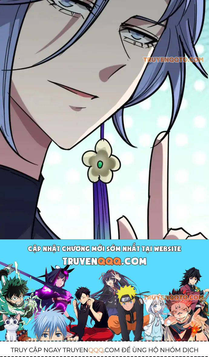 Thần Chỉ Chi Tội Chap 11 - Next Chap 12