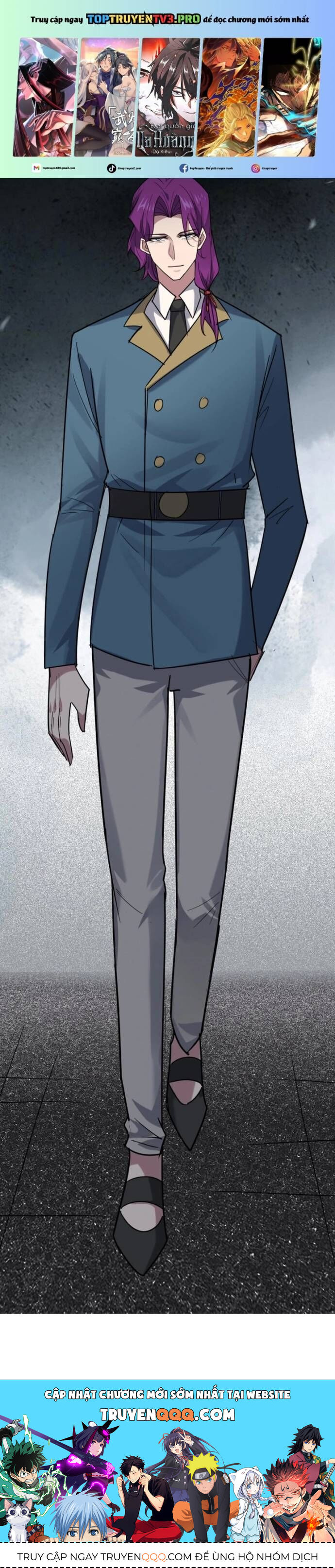 Thần Chỉ Chi Tội Chap 12 - Next Chap 13
