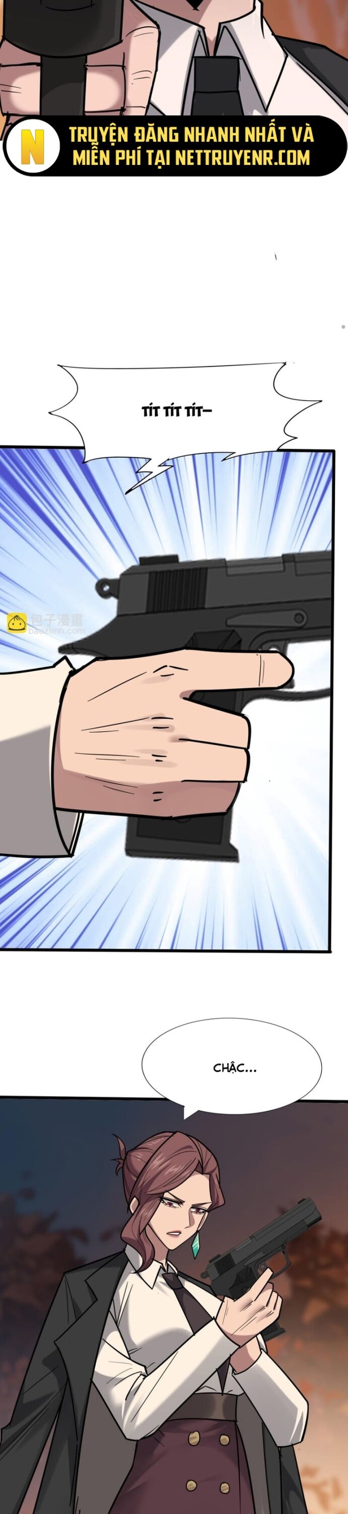 Thần Chỉ Chi Tội Chap 13 - Next Chap 14