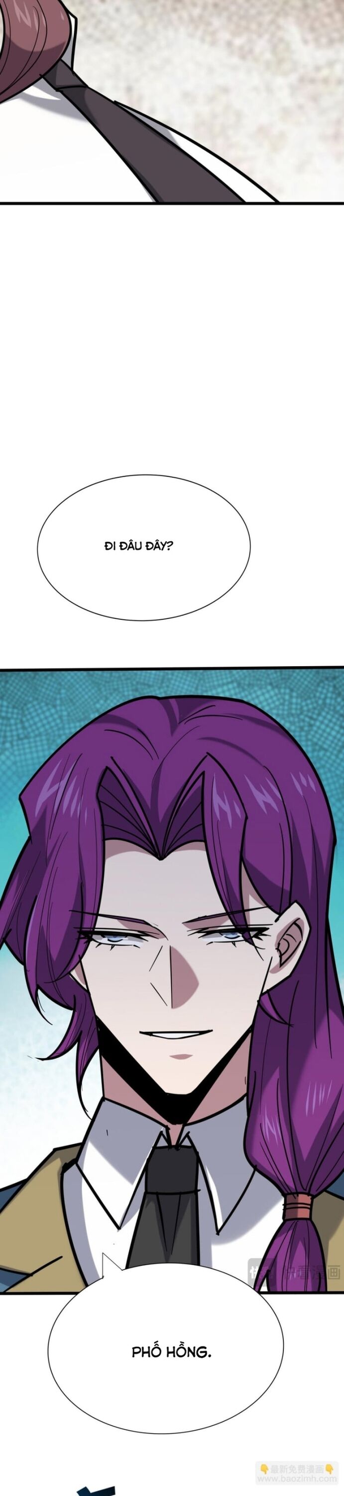 Thần Chỉ Chi Tội Chap 13 - Next Chap 14