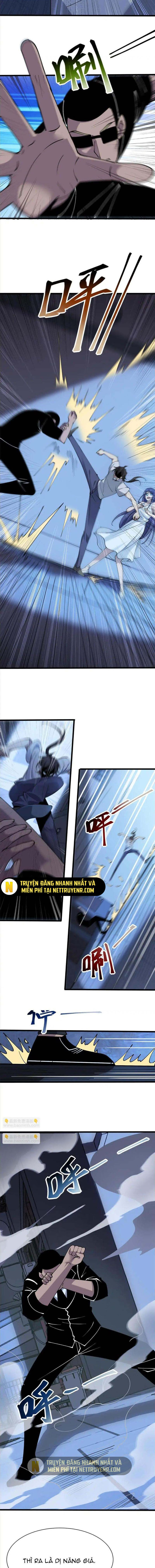 Thần Chỉ Chi Tội Chap 14 - Next Chap 15