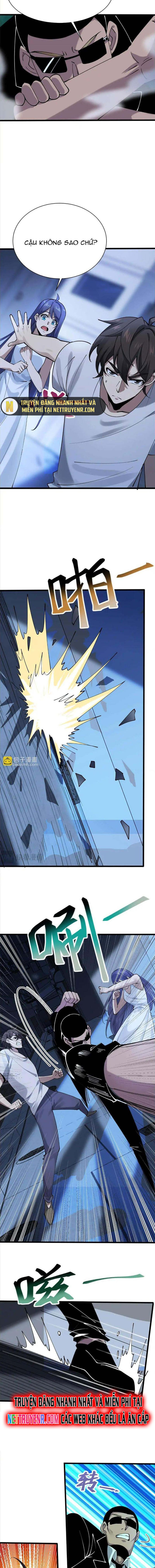 Thần Chỉ Chi Tội Chap 14 - Next Chap 15